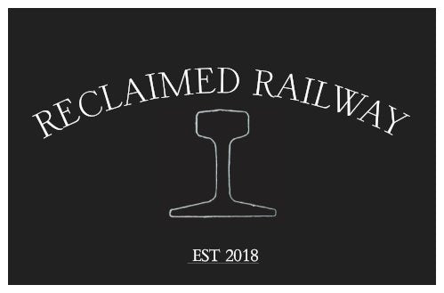 Reclaimed Railway